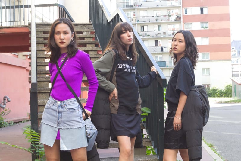 Maison inFamousvie présente sa collection Printemps/Été 2020