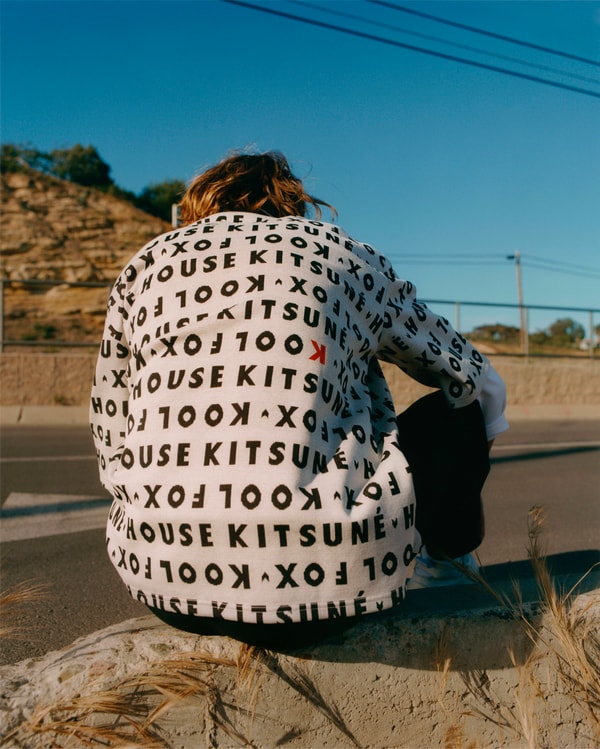 Photo de Kitsuné
