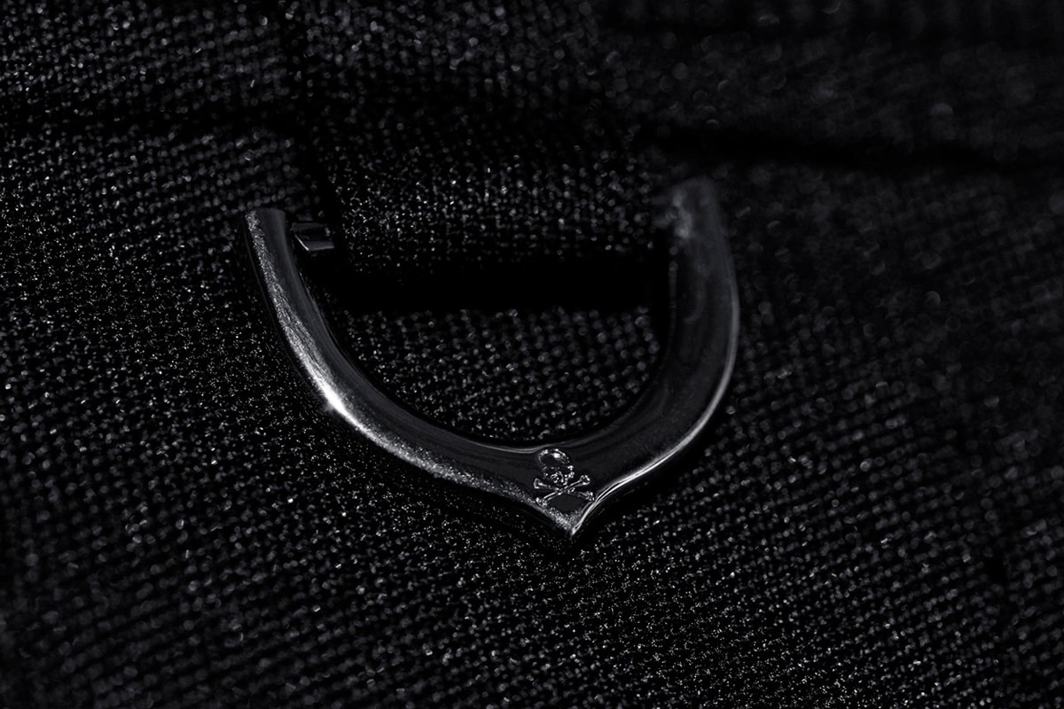 Photo mastermind x Fred Perry