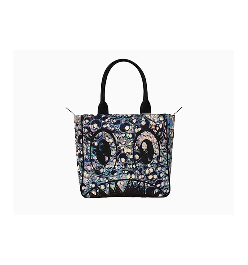 Photo Murakami sac Perrotin