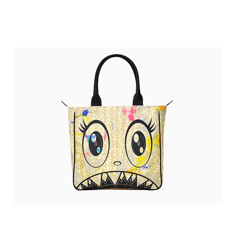 Photo Murakami sac Perrotin
