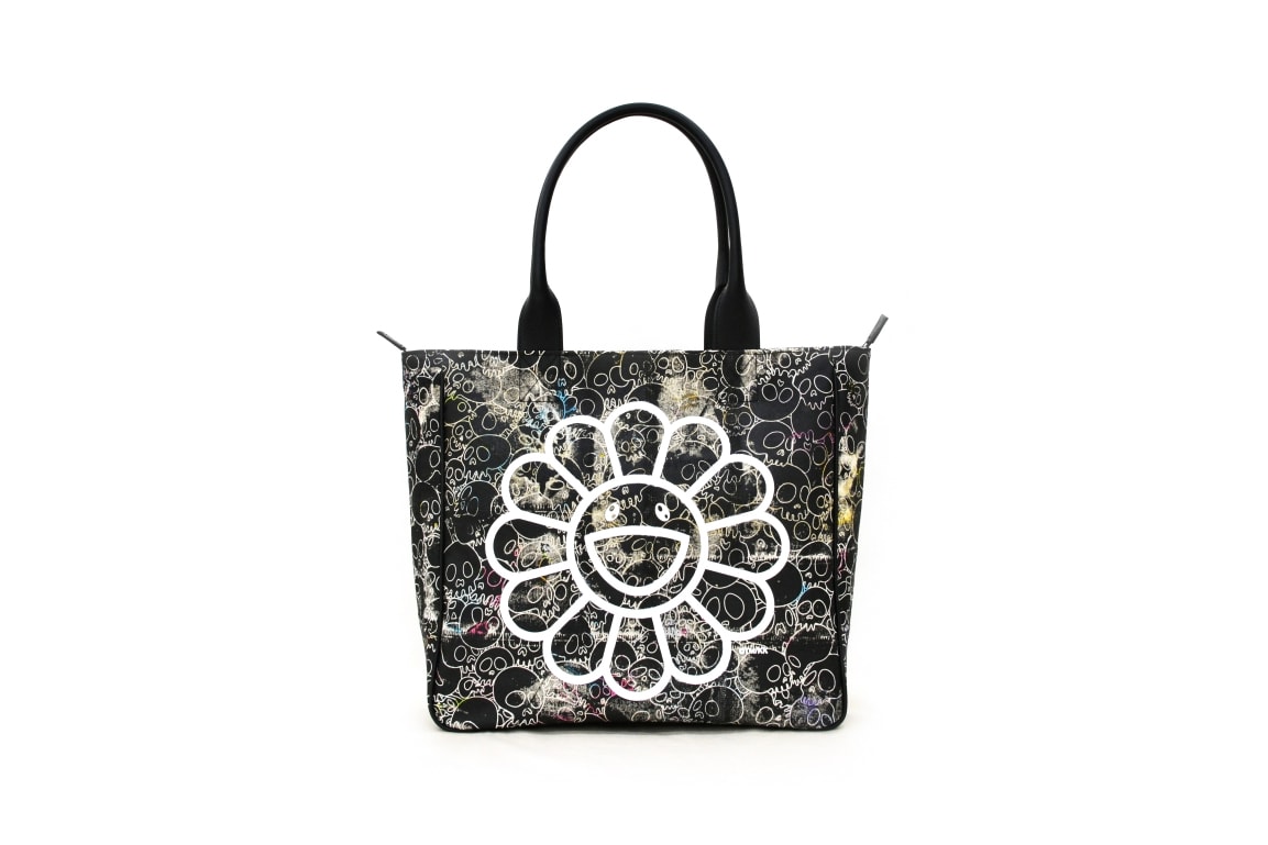 Photo Murakami sac Perrotin