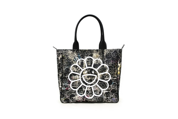 Photo Murakami sac Perrotin