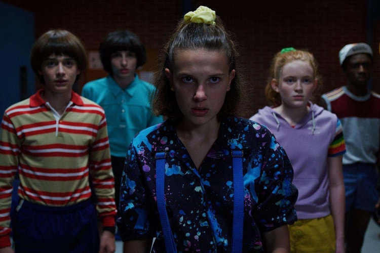 5 programmes à regarder sur Netflix en ce moment