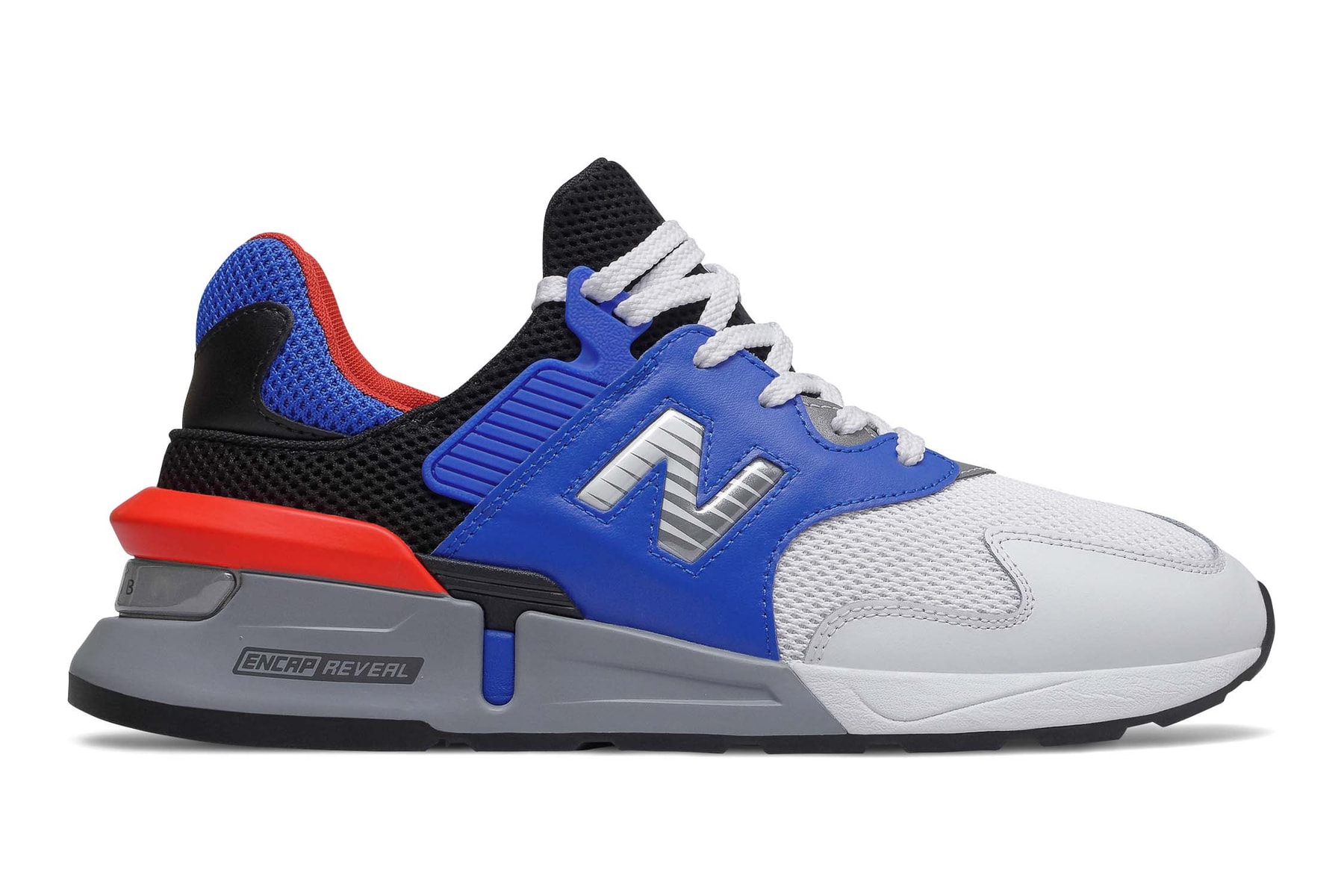 New Balance Jaden Smith