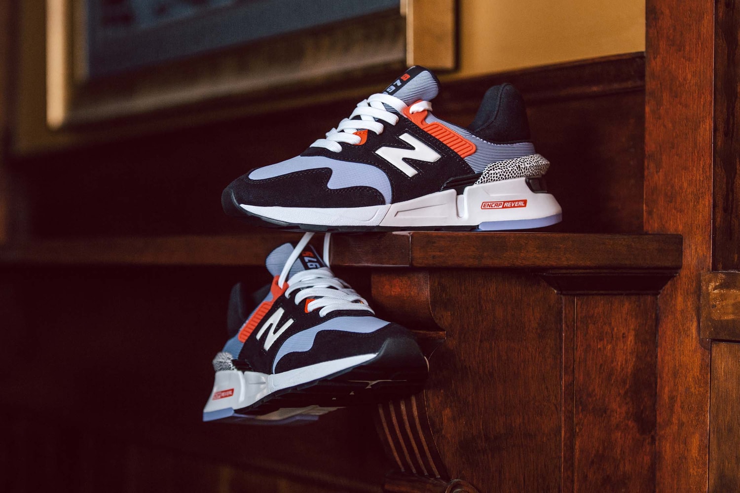 New Balance Jaden Smith