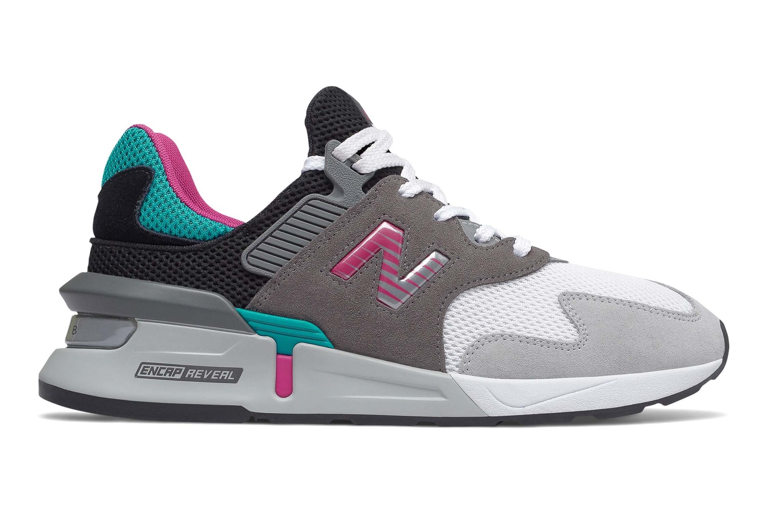New Balance Jaden Smith