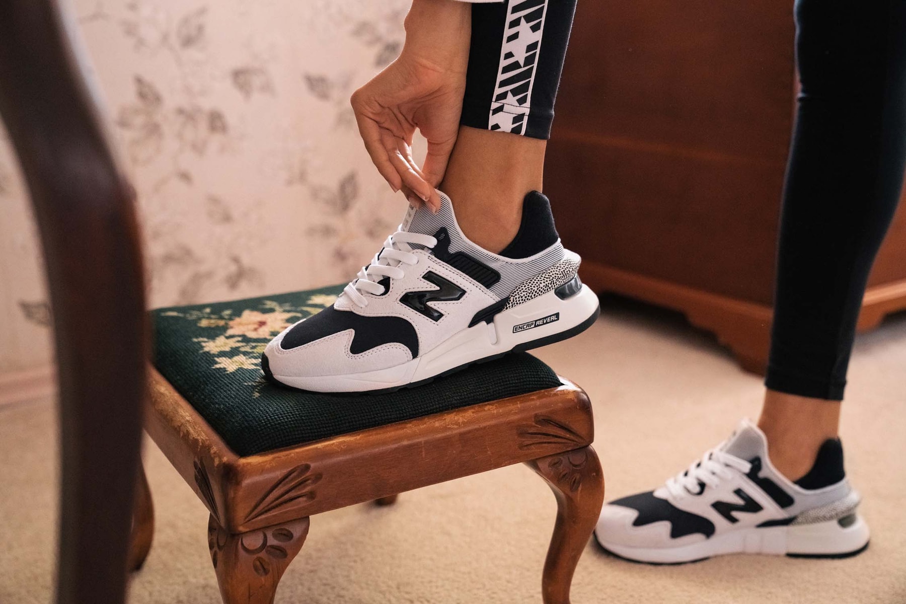 New Balance Jaden Smith