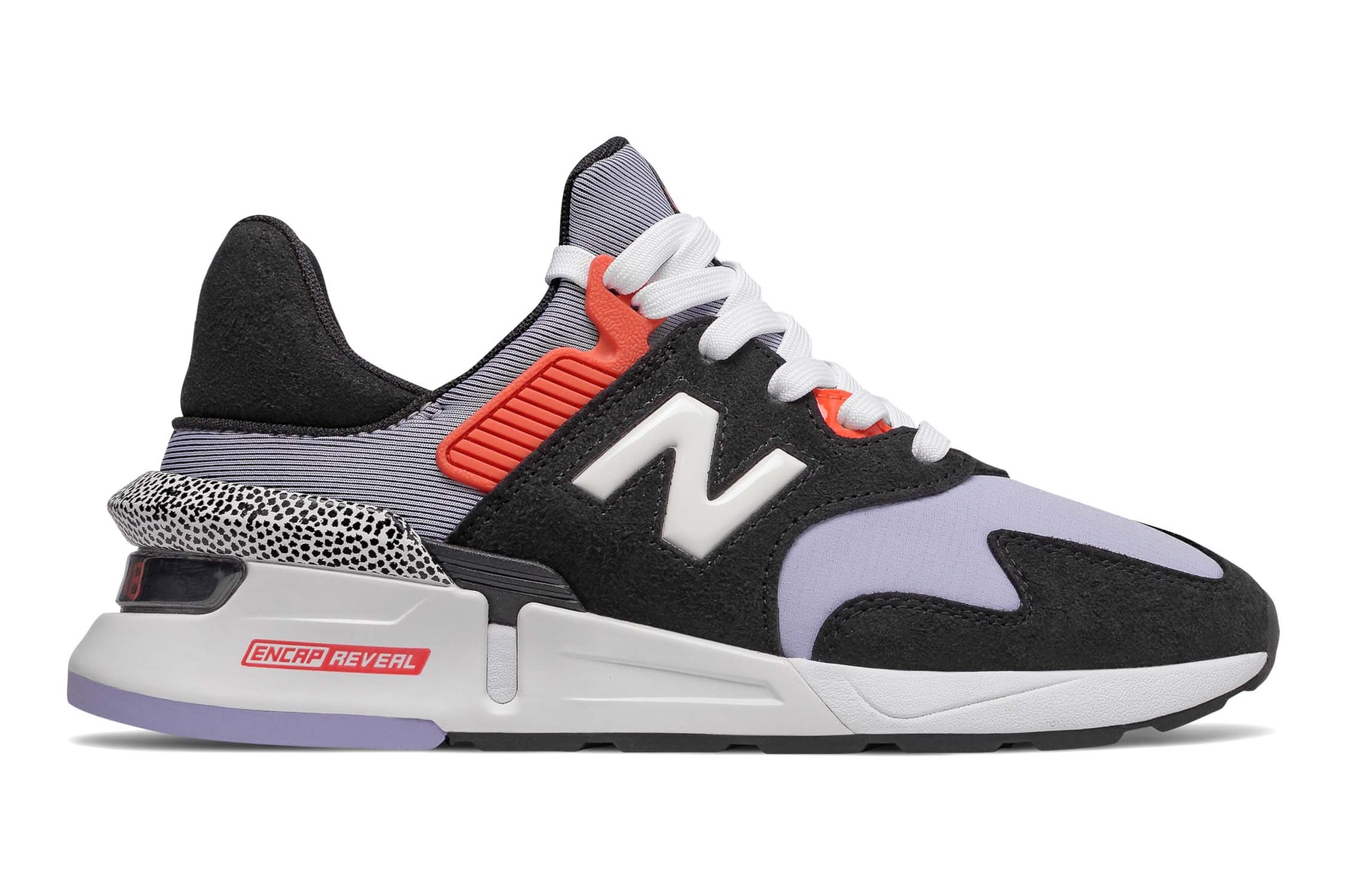 New Balance Jaden Smith