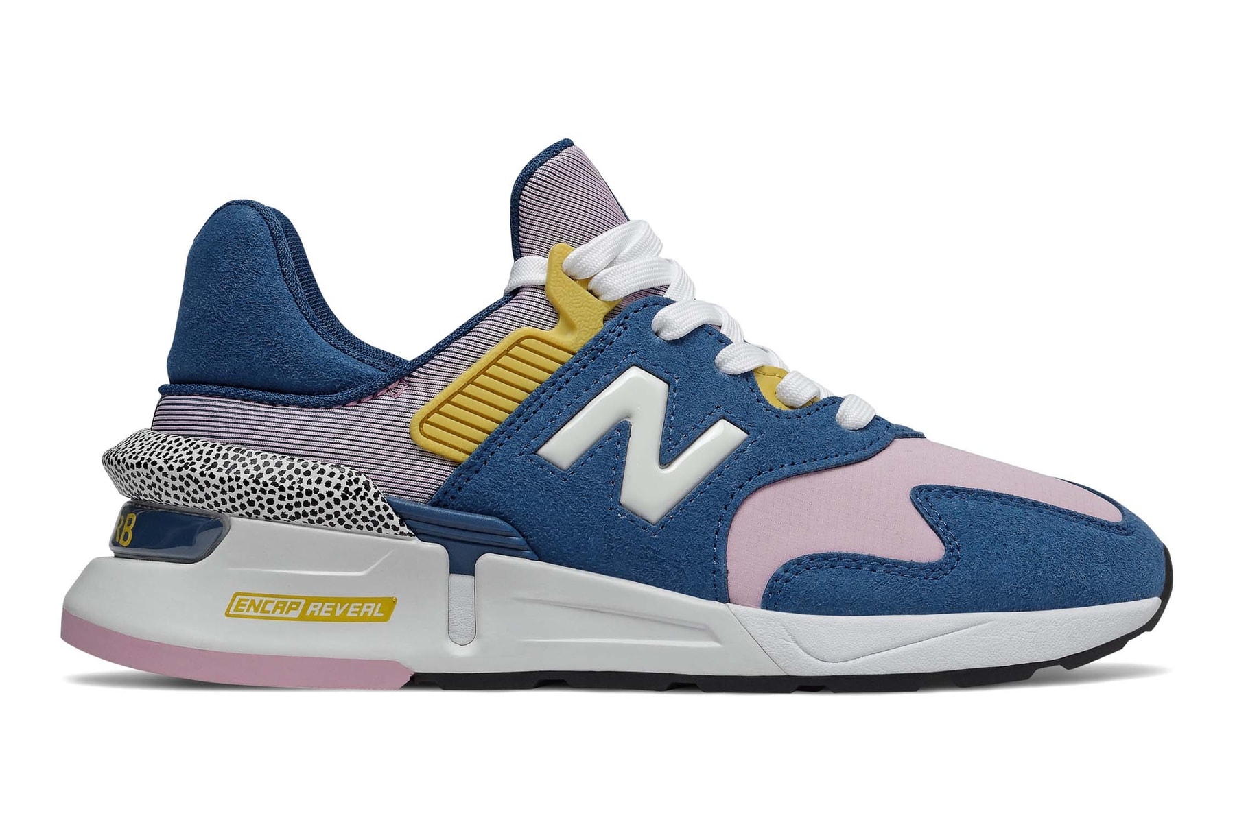 New Balance Jaden Smith