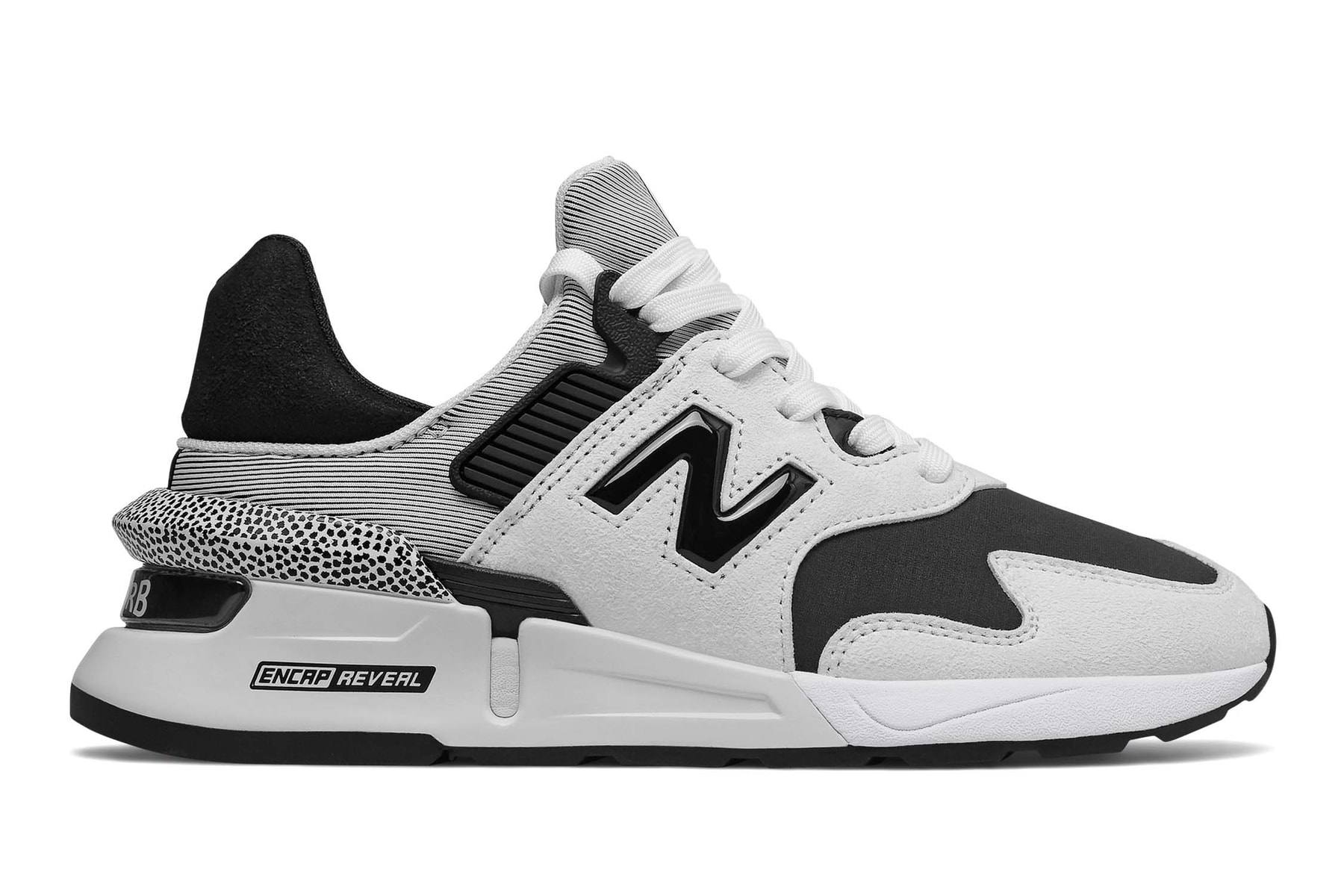 New Balance Jaden Smith