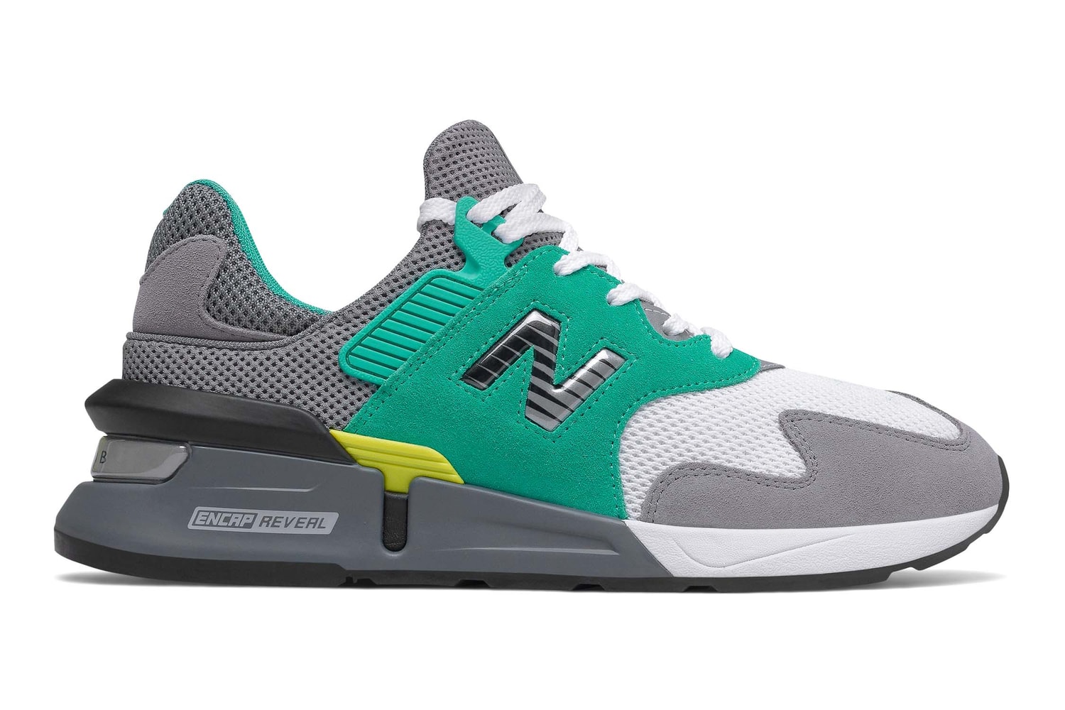 New Balance Jaden Smith