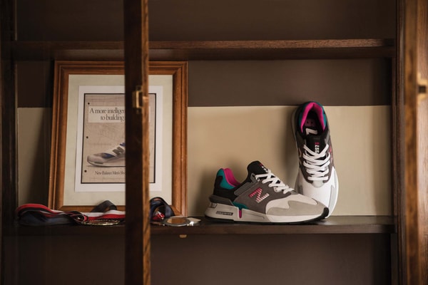 New Balance Jaden Smith