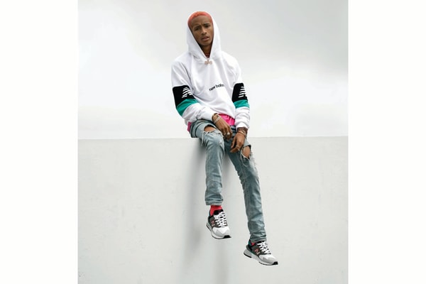 New Balance Jaden Smith
