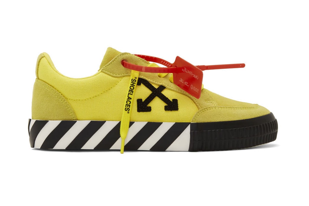 Off-White Balenciaga