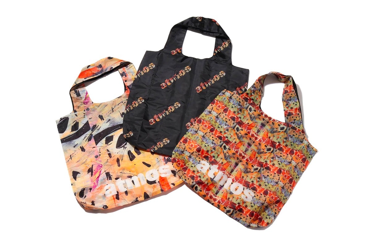 nike atmos animal pack