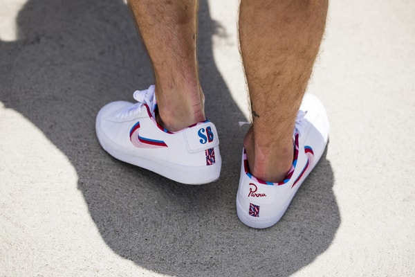 Nike Parra