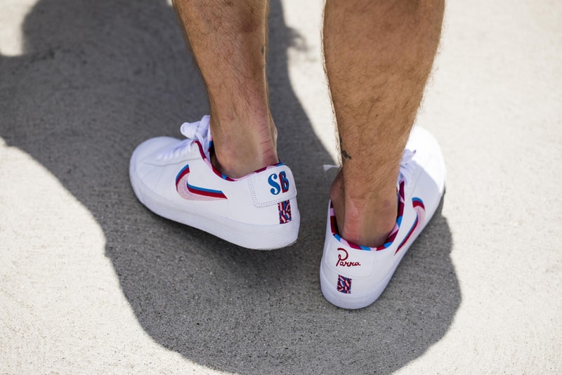 Nike Parra
