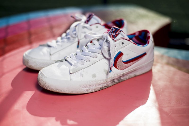 Nike Parra