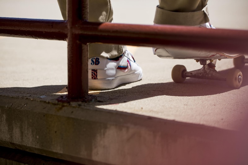 Nike Parra