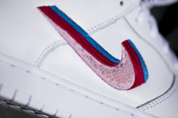 Nike Parra