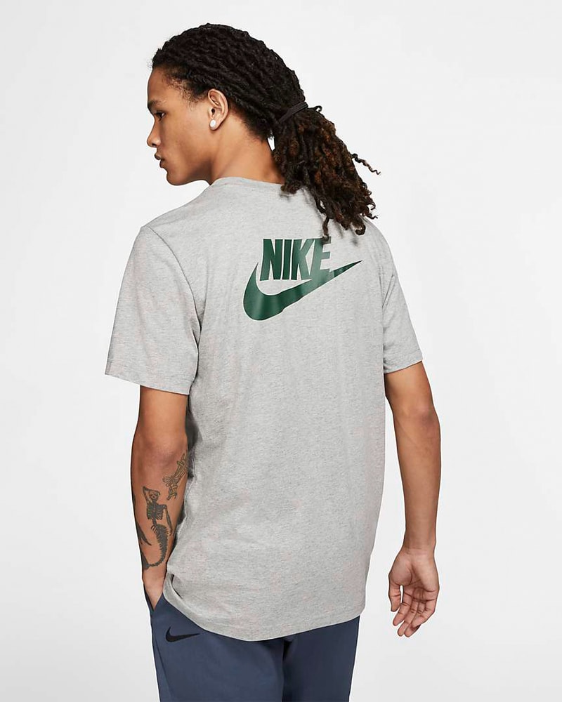 Photo de Nike x Stranger Things