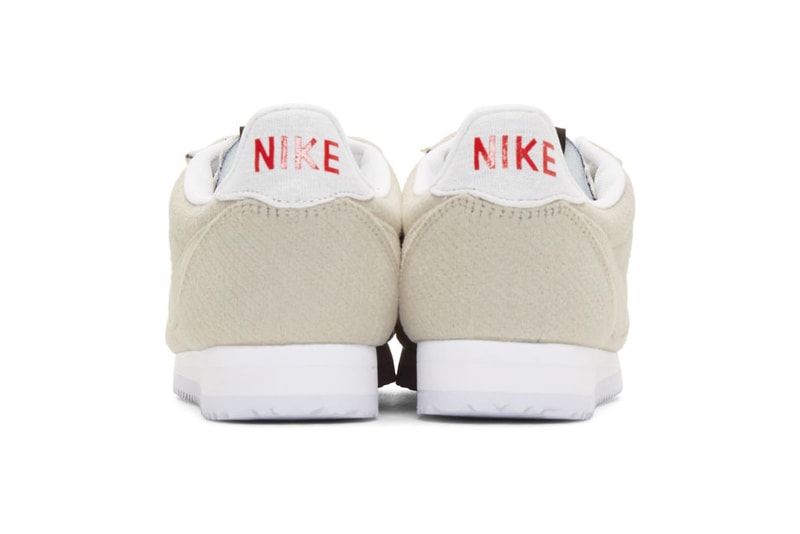 Photo Nike x Stranger Things