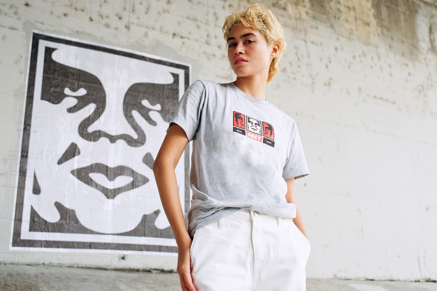 OBEY Collection