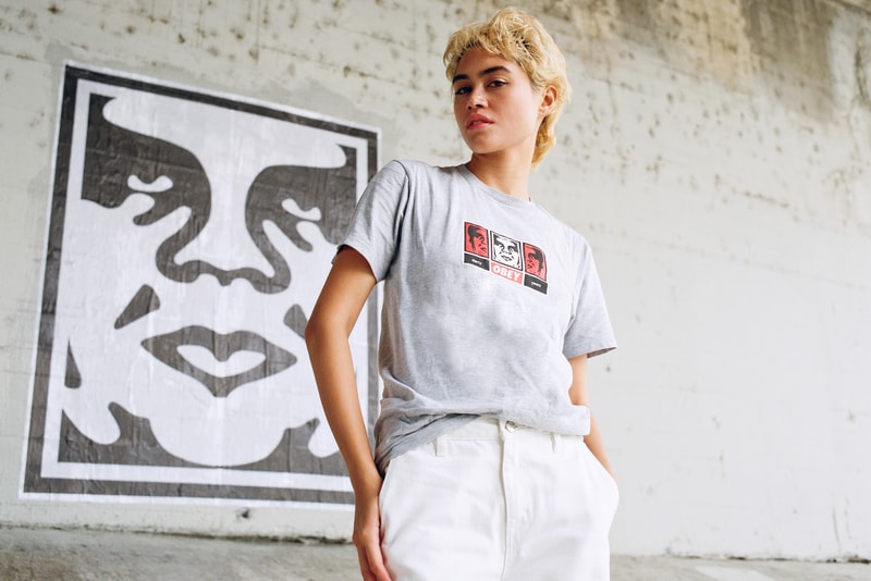 OBEY Collection