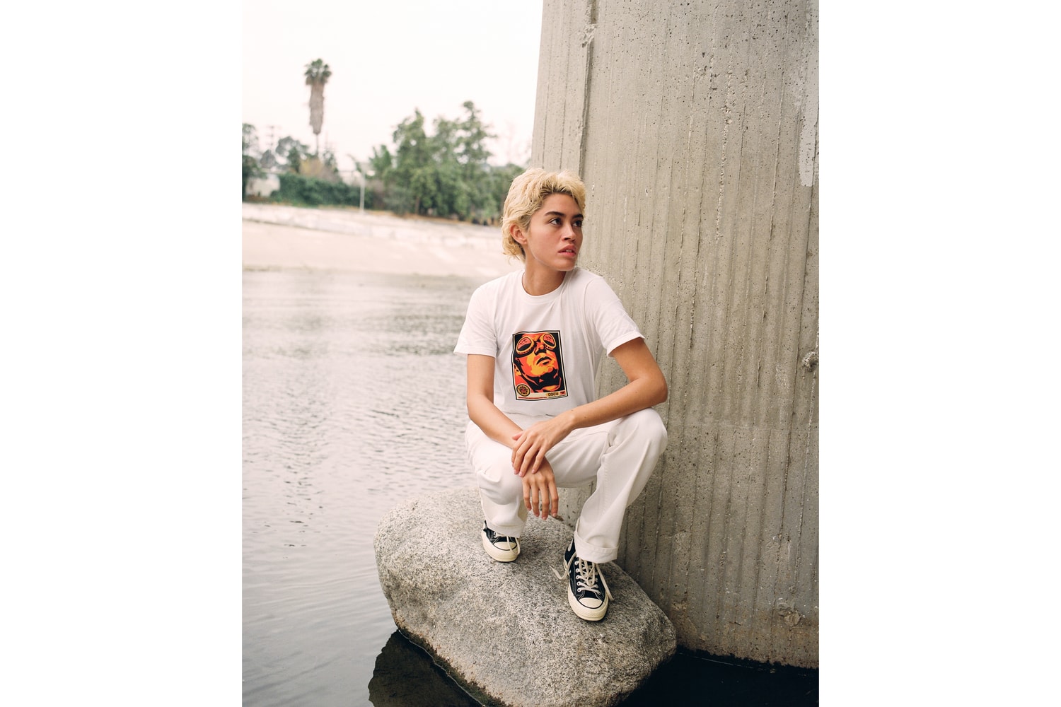 OBEY Collection