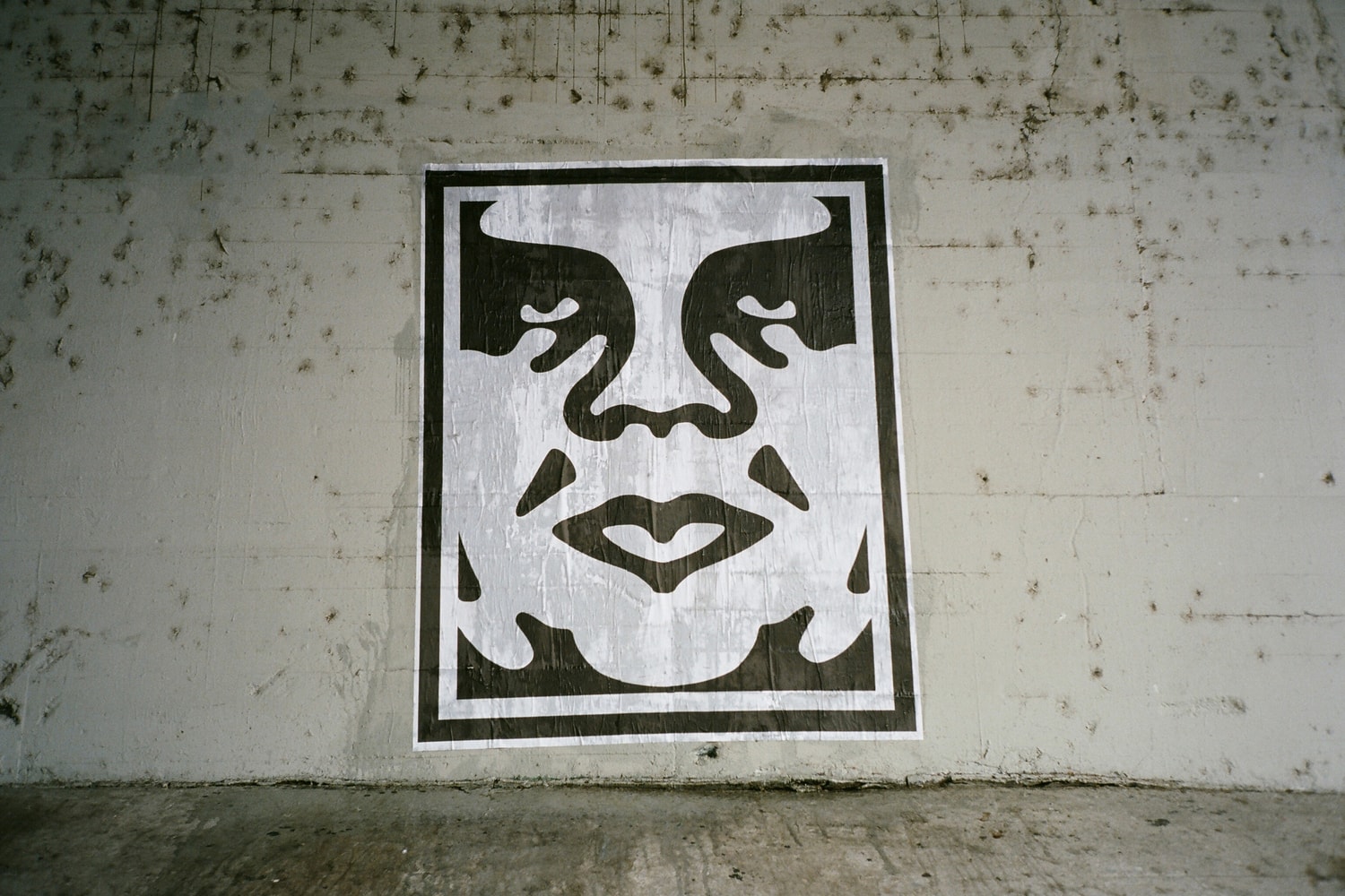 OBEY Collection