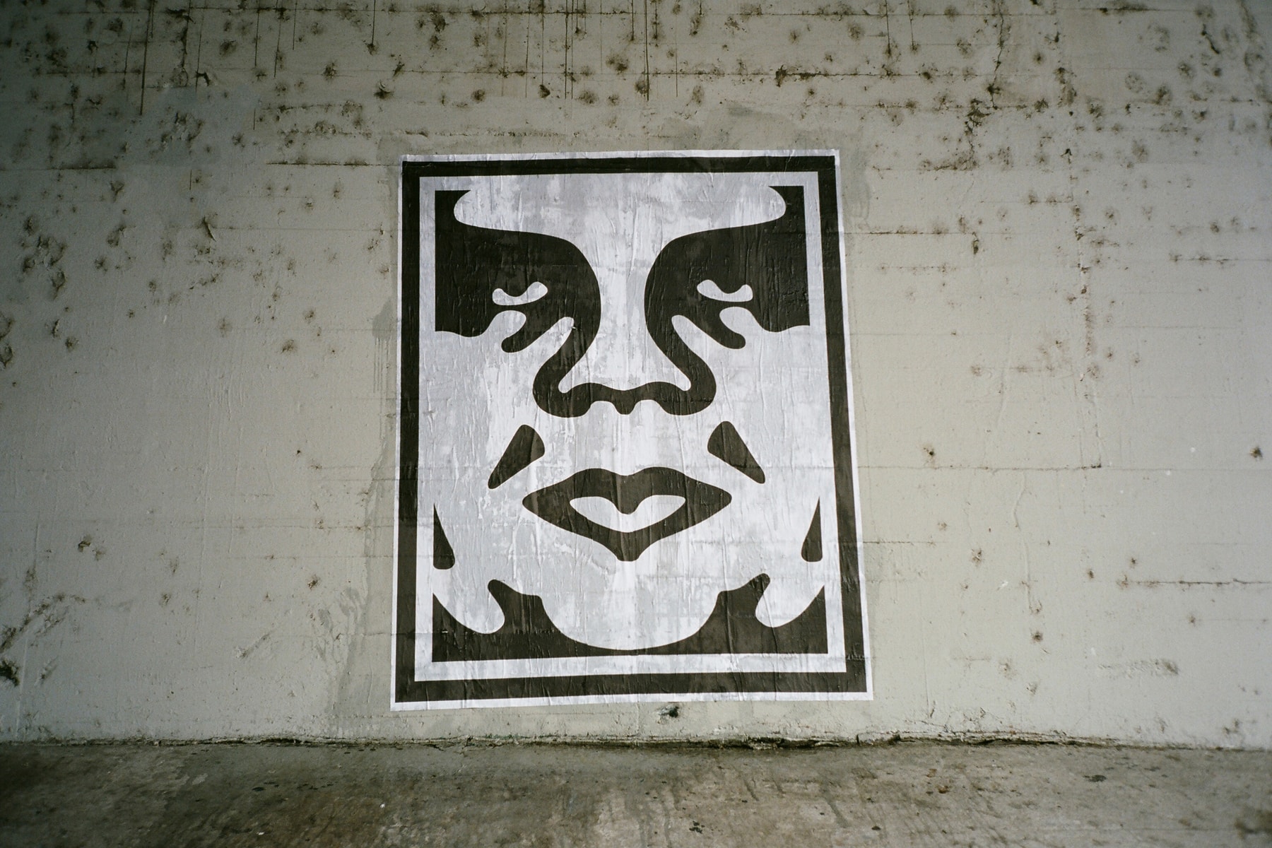 OBEY Collection