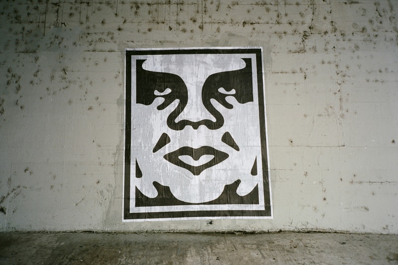 OBEY Collection
