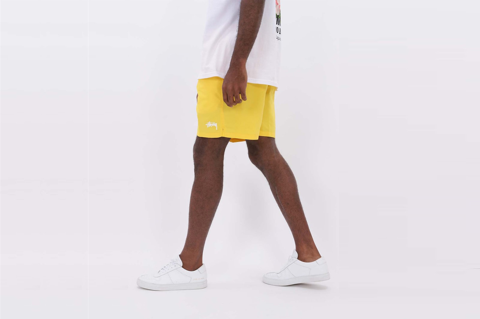 SHORTS SELECTION GUCCI OFF-WHITE