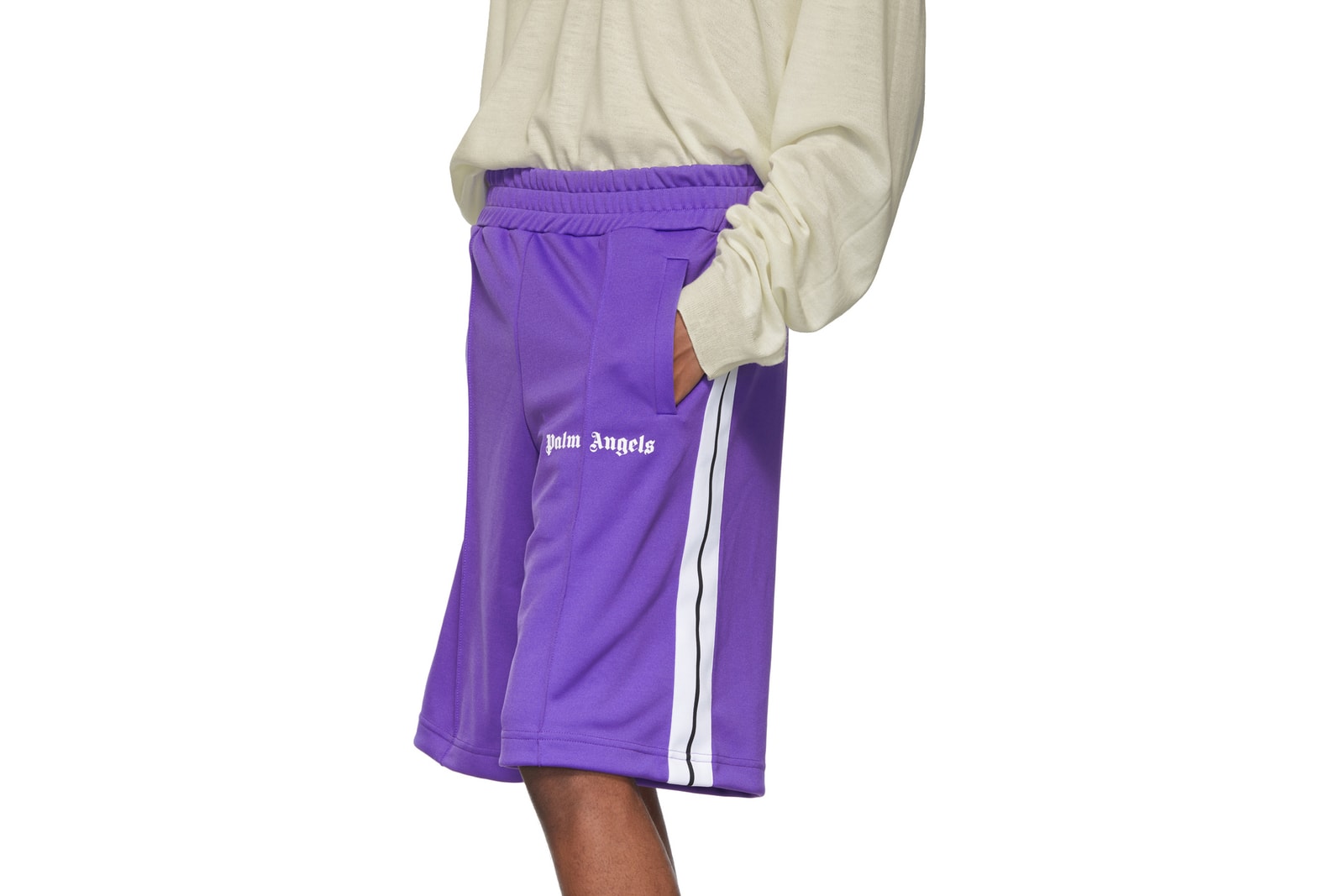 SHORTS SELECTION GUCCI OFF-WHITE