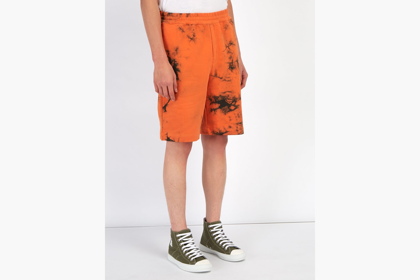 SHORTS SELECTION GUCCI OFF-WHITE