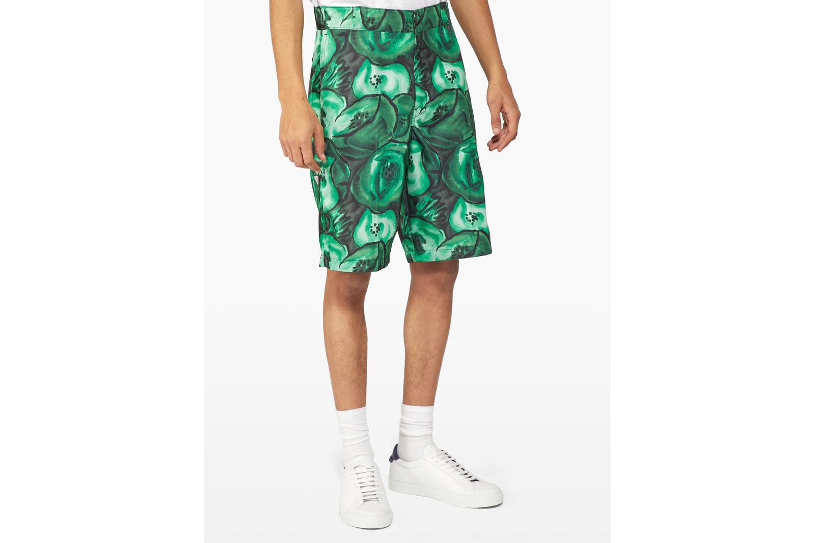 SHORTS SELECTION GUCCI OFF-WHITE