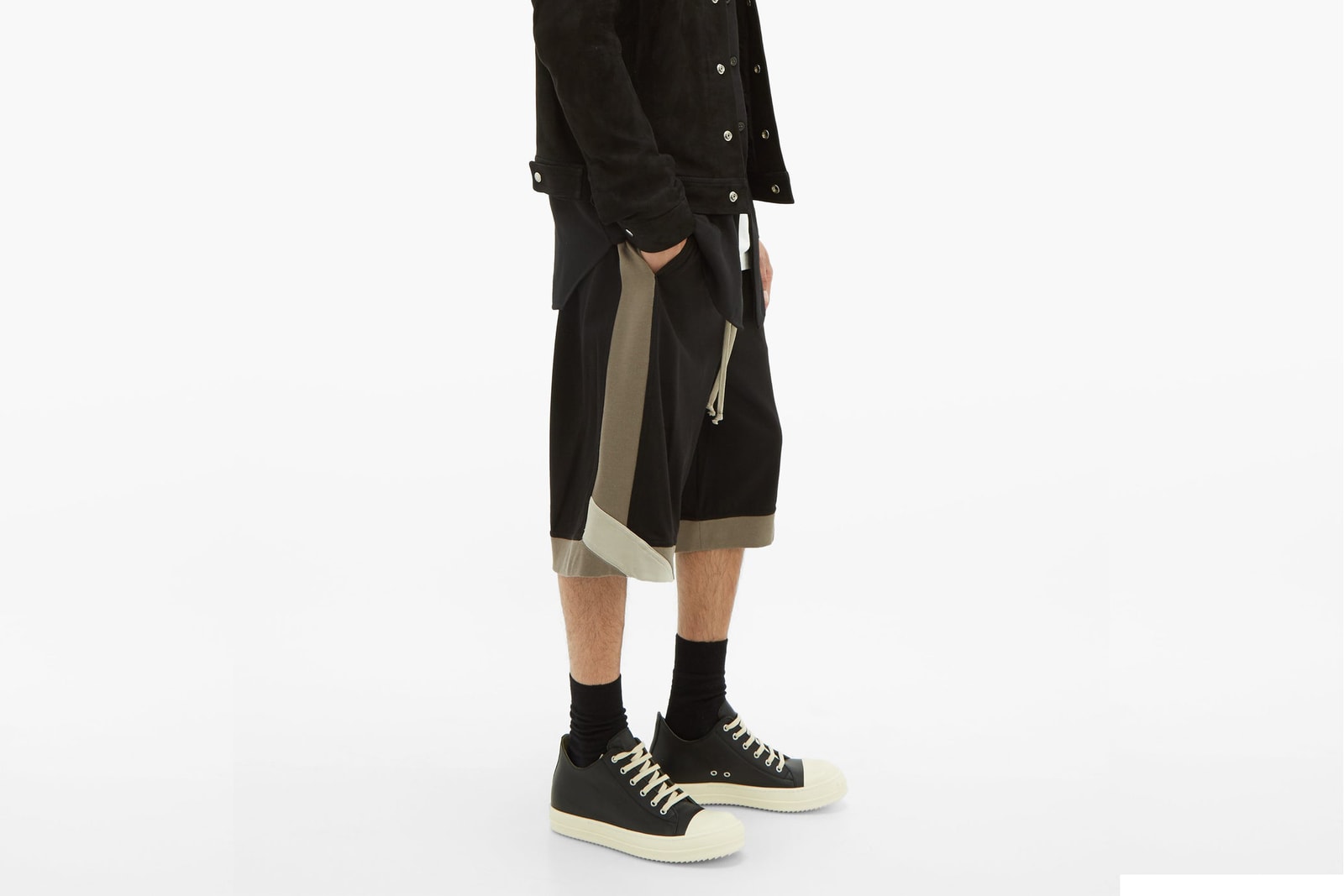 SHORTS SELECTION GUCCI OFF-WHITE