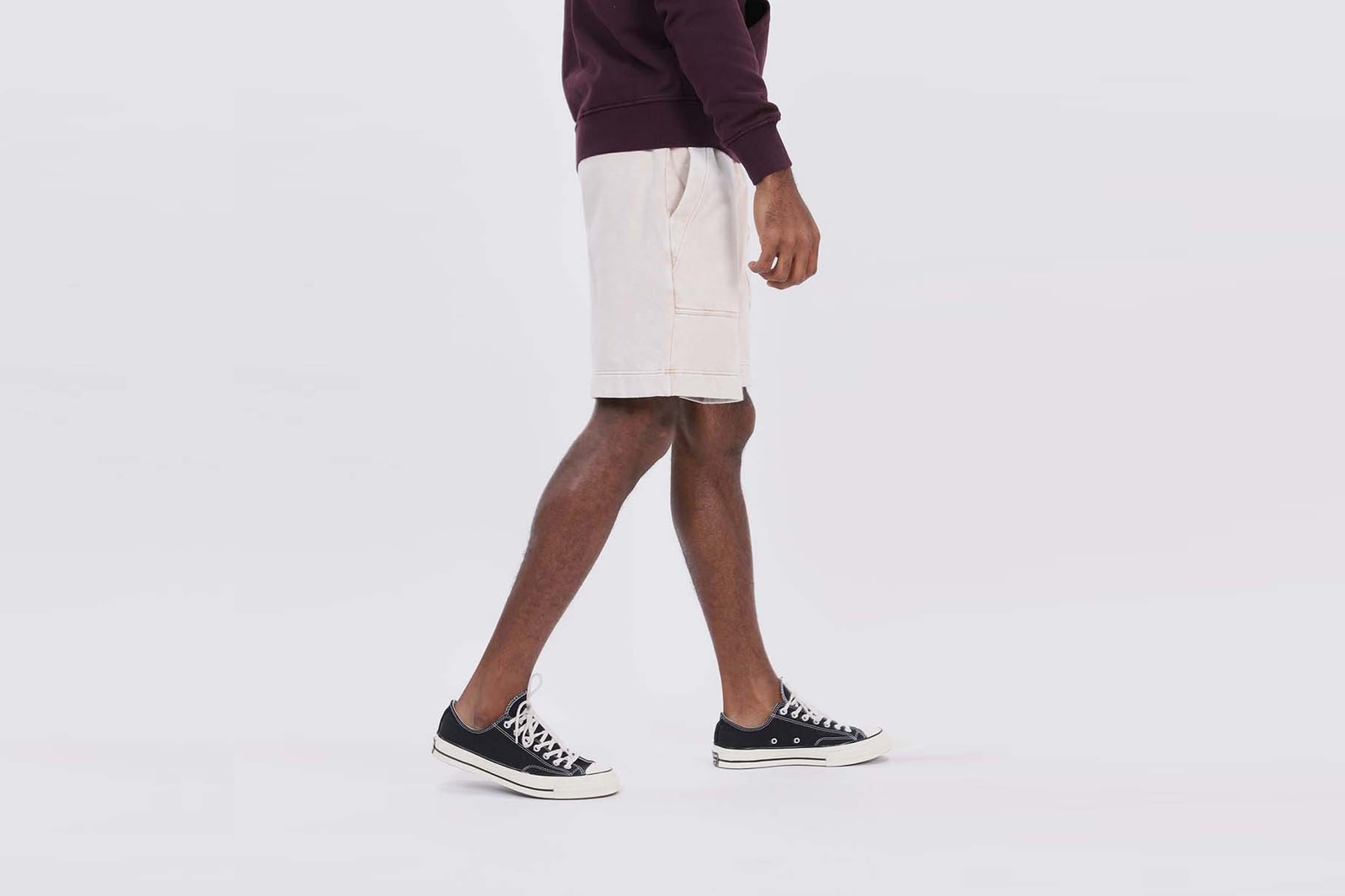 SHORTS SELECTION GUCCI OFF-WHITE
