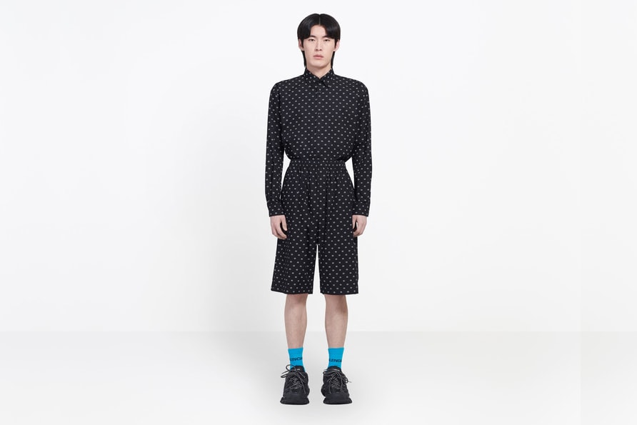 SHORTS SELECTION GUCCI OFF-WHITE