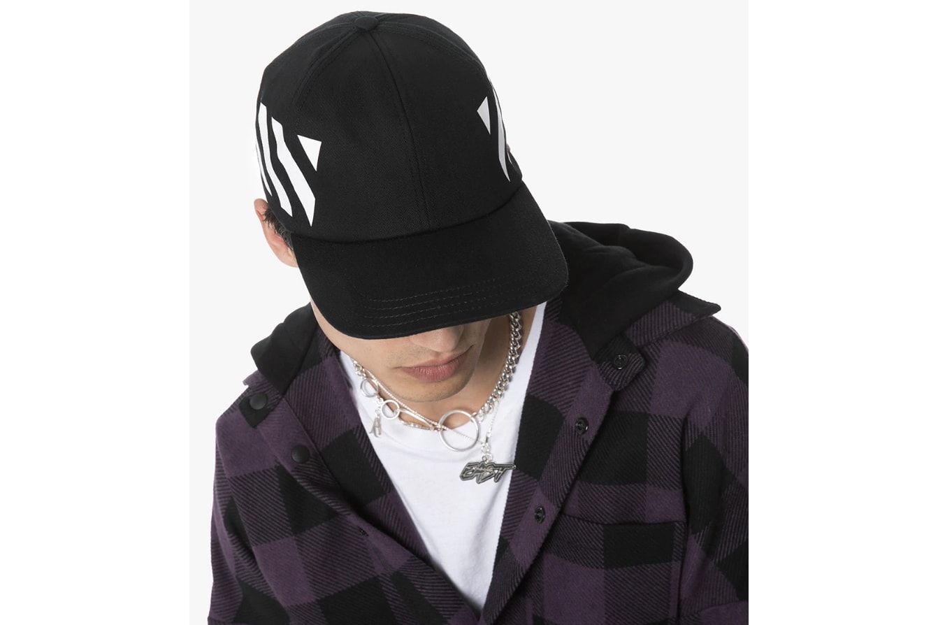 Photo Off-White