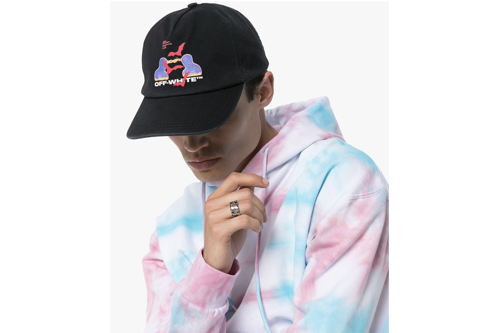 Photo Off-White