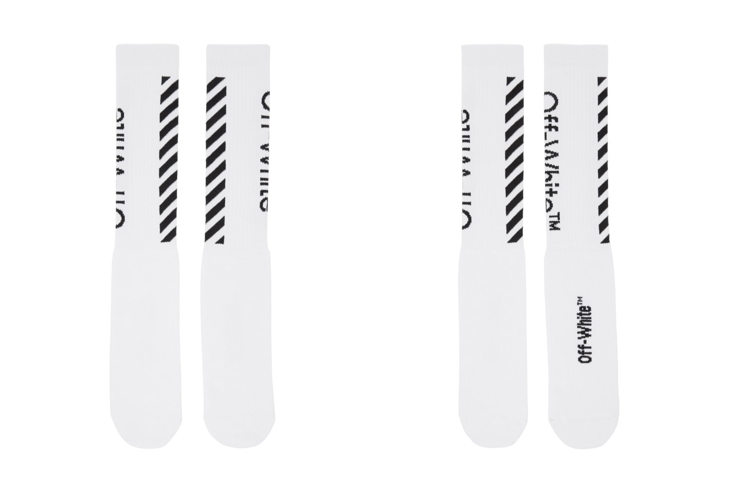 Photo Off-White