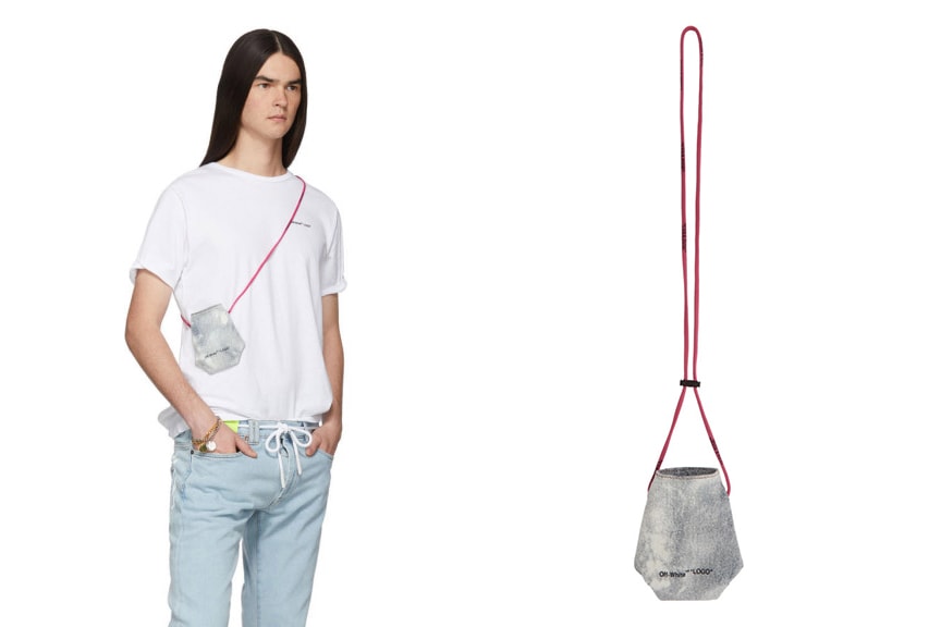 Photo Off-White