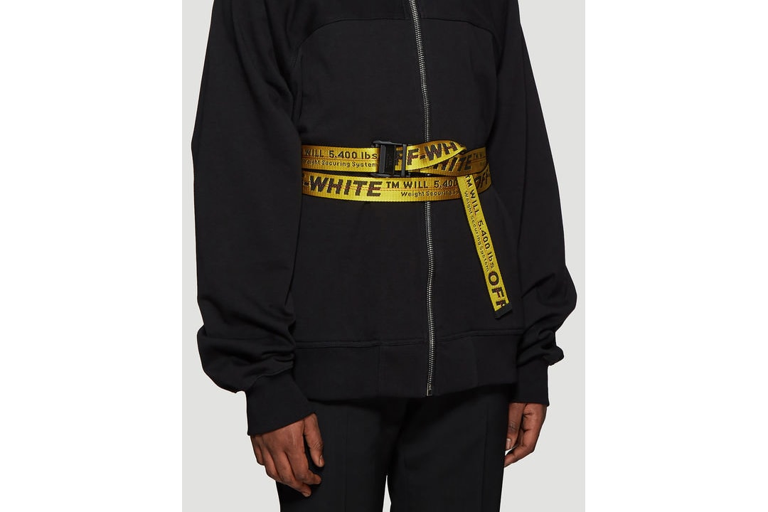 Photo Off-White