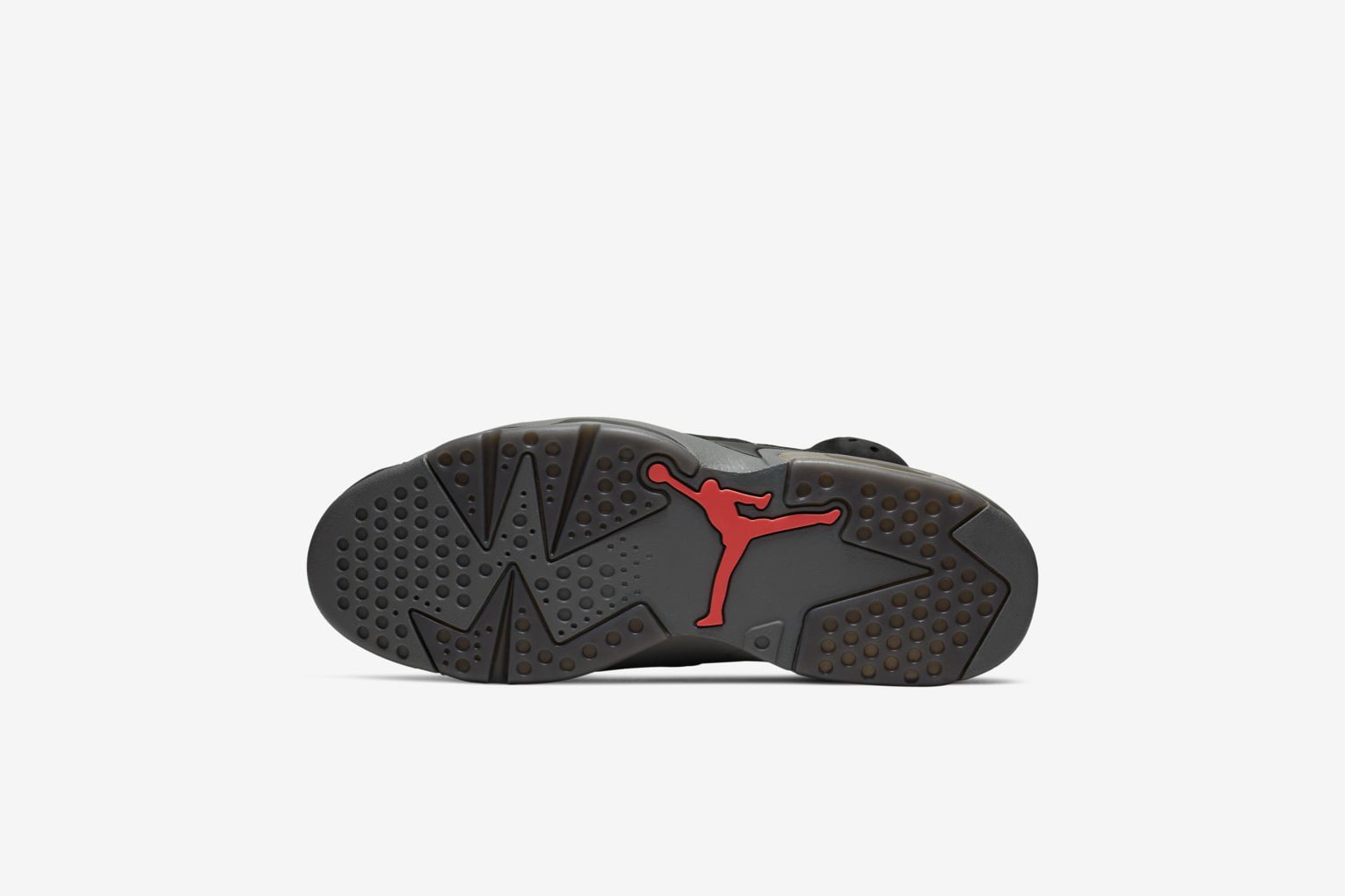 Air Jordan 6 PSG