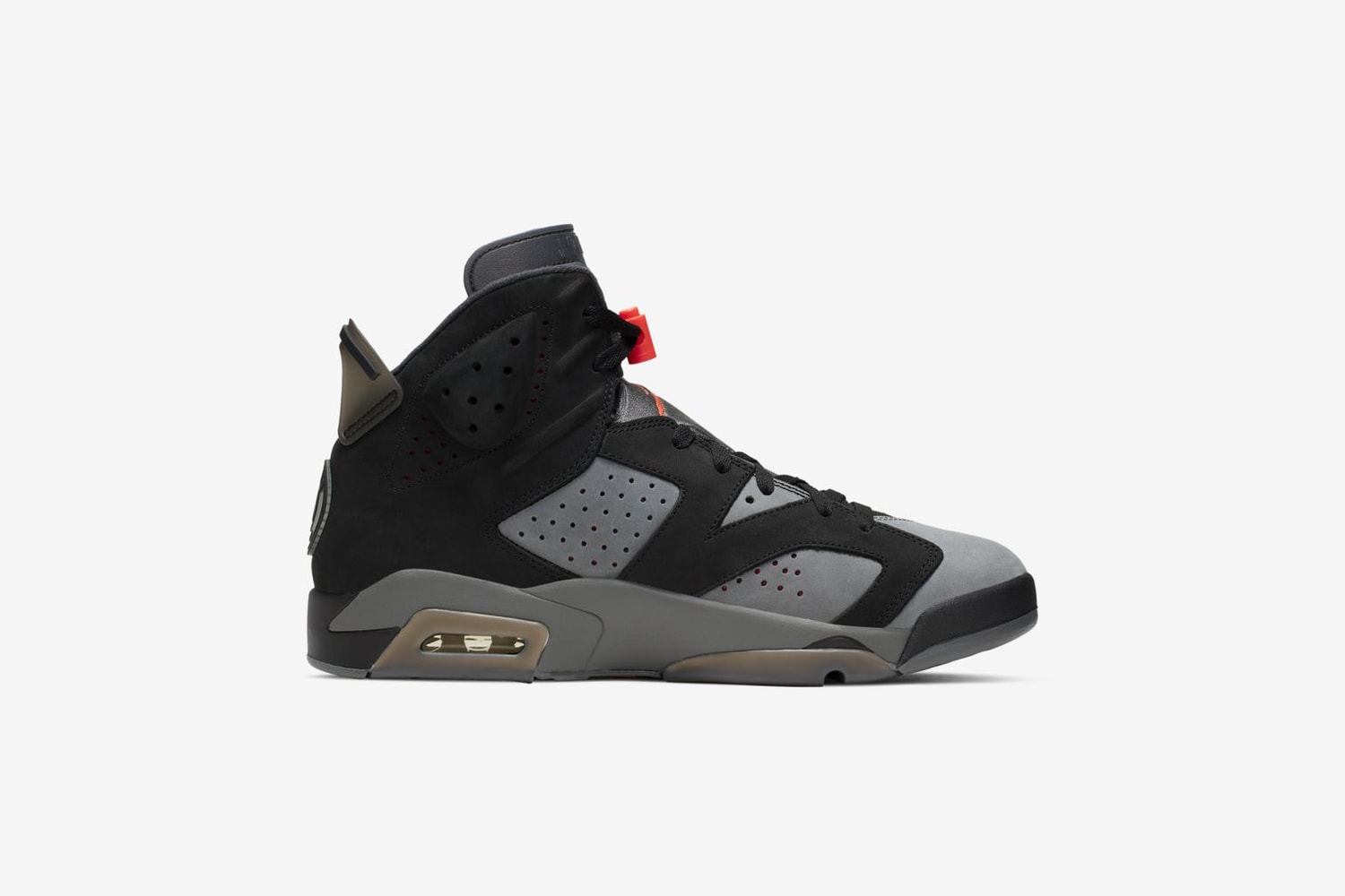 Air Jordan 6 PSG