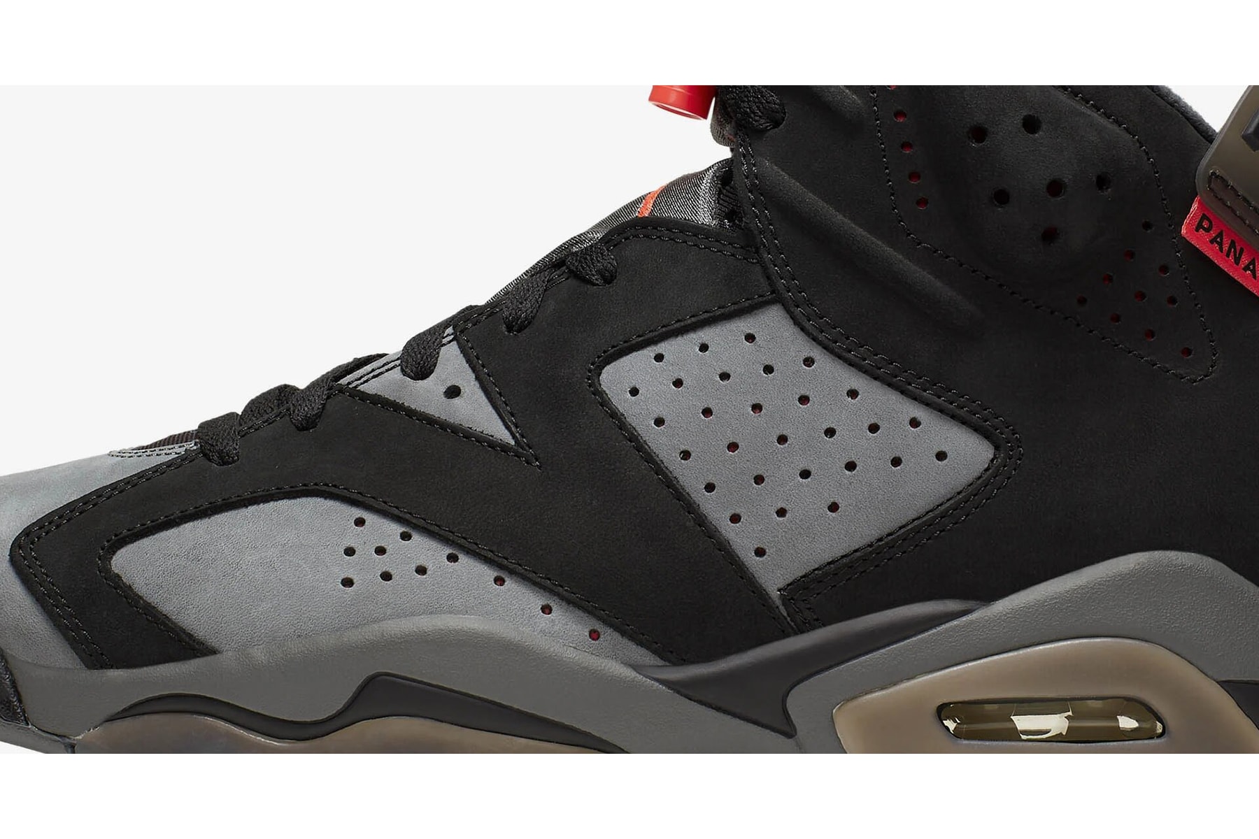 Air Jordan 6 PSG