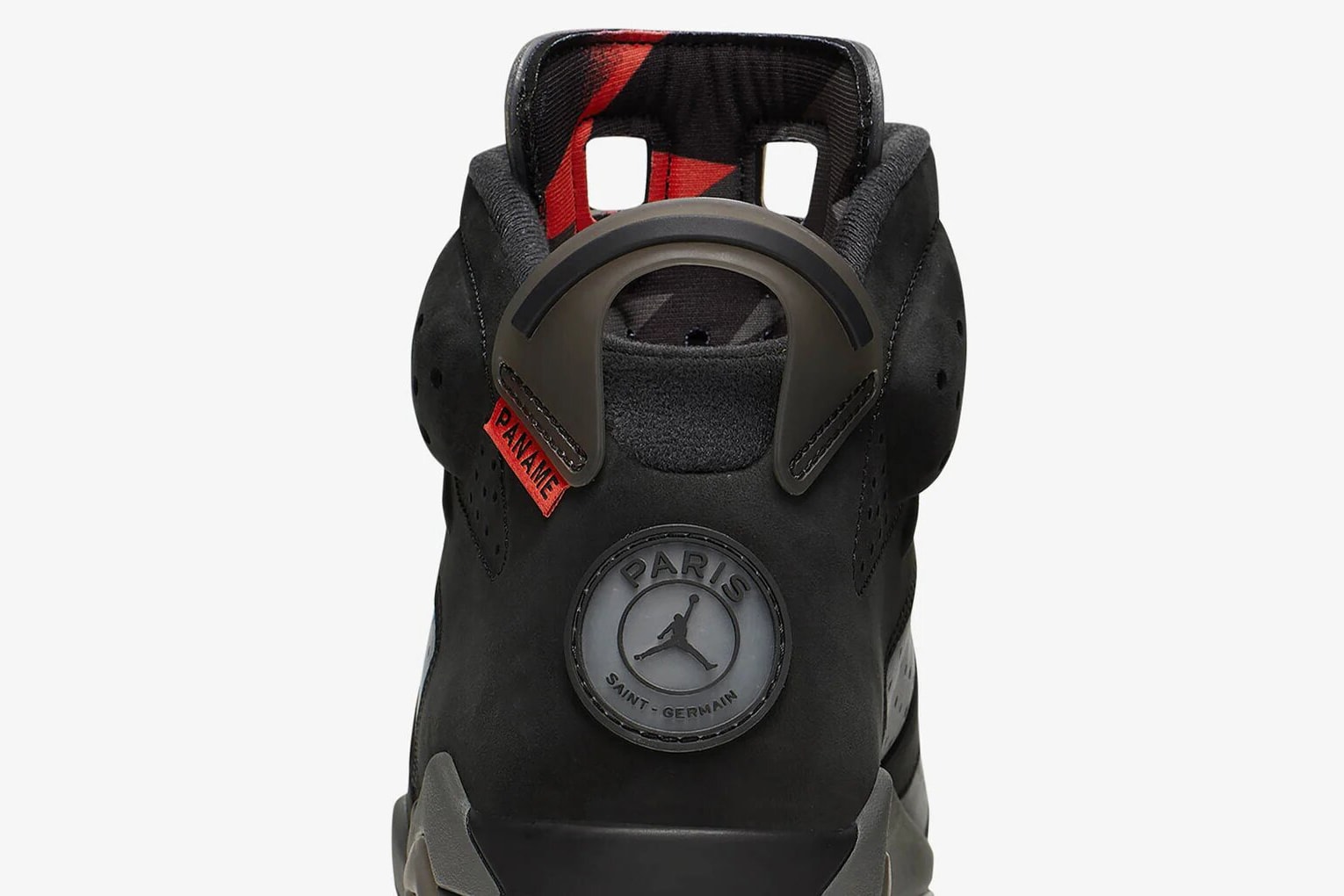 Air Jordan 6 PSG