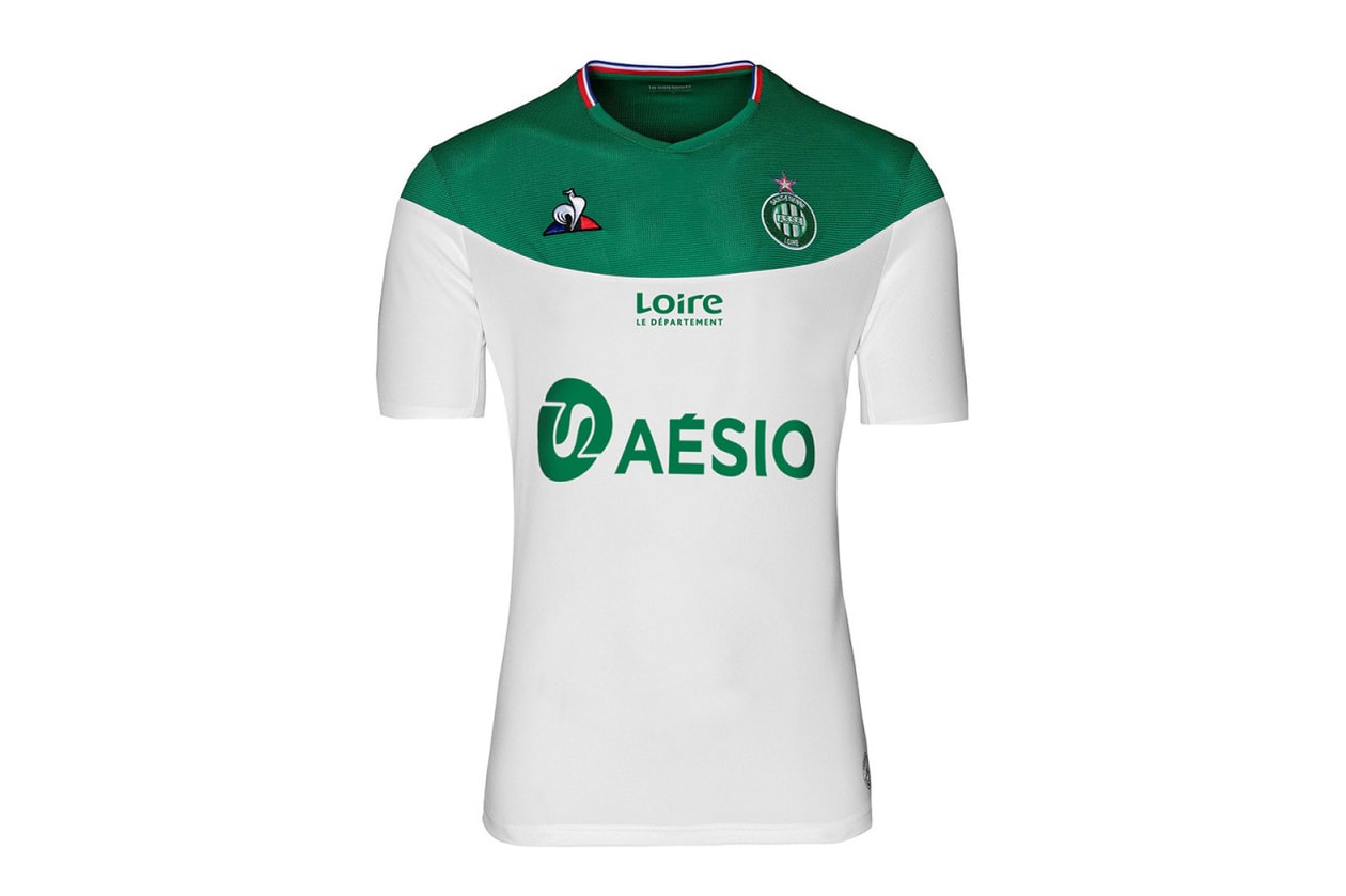 OL PSG Maillot 2020